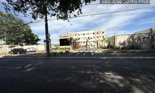 Imóvel 2721664 ['8787718264901'] - ['AVENIDA CORONEL FELICIANO SALES CUNHA,N. 1675 APTO. 102 BL 10 BOX 154, FAZENDA FELICIDADE - CEP: 15051-454, SAO JOSE DO RIO PRETO - SAO PAULO'] ['Vila Elmaz'] - ['São José Do Rio Preto']/['SP'] - 1