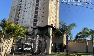 Imóvel 2985564 ['8444425879152'] - ['RUA EGILDO VESCIO,N. 215 APTO. 121, JARDIM SANTA ROSA II - CEP: 15054-010, SAO JOSE DO RIO PRETO - SAO PAULO'] ['Jardim Nazareth'] - ['São José Do Rio Preto']/['SP'] - 1