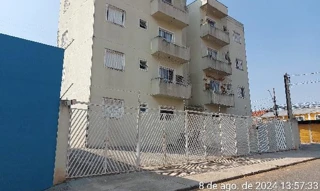 Imóvel 2380364 ['8444407076388'] - ['RUA SANTINO COSENTINO,N. 103 APTO. 11, RESIDENCIAL BOSQUE DOS IPES - CEP: 12236-876, SAO JOSE DOS CAMPOS - SAO PAULO'] ['Res. Bosque dos Ipes'] - ['São José Dos Campos']/['SP'] - 1