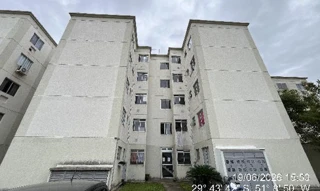 Imóvel 2971964 ['8787707236065'] - ['RUA RICARDO JOAO MERKER,N. 44 APTO. 402 BL 17 PAV 04, SANTOS DUMONT - CEP: 93115-454, SAO LEOPOLDO - RIO GRANDE DO SUL'] ['Santos Dumont'] - ['São Leopoldo']/['RS'] - 1