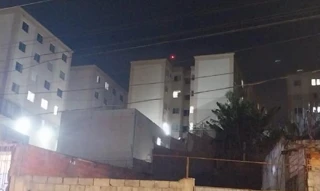 Imóvel 2533264 ['8787710353891'] - ['RUA BARAO CARLOS DE SOUSA ANHUMAS,N. 380 APTO. 23 BLOCO 12, JARDIM RECANTO VERDE - CEP: 02364-000, SAO PAULO - SAO PAULO'] ['Jardim Recanto Verde'] - ['São Paulo']/['SP'] - 1