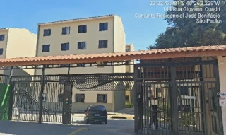Imóvel 2889964 ['8444414561997'] - ['RUA GIOVANNI QUADRI,N. 166 APTO. 44 BL 3, DISTRITO GUAIANAZES - CEP: 08255-500, SAO PAULO - SAO PAULO'] ['Conj. Res. José Bonifácio'] - ['São Paulo']/['SP'] - 1