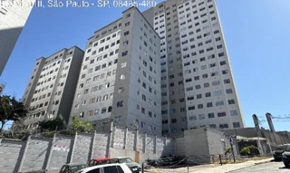 Imóvel 2990464 ['8787707427910'] - ['RUA ARROIO SARANDI,N. 65 APTO. 106 BL 01, GUAIANAZES - CEP: 08485-460, SAO PAULO - SAO PAULO'] ['Conj. Hab. Santa Etelvina III'] - ['São Paulo']/['SP'] - 1