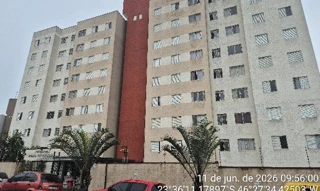 Imóvel 2995464 ['8444432254332'] - ['RUA FORTE DO TRIUNFO,N. 501 APTO. 37 ED BEM TE VI, PARQUE SAO LOURENCO - CEP: 08340-146, SAO PAULO - SAO PAULO'] ['Parque São Lourenço'] - ['São Paulo']/['SP'] - 1