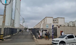 Imóvel 2550964 ['8787714591126'] - ['RUA MITSUHARU MATSUSHITA,N. 140 APTO. 31 BL 23, CHACARA ESTANCIA PAULISTA - CEP: 08653-015, SUZANO - SAO PAULO'] ['Chácaras Nova Suzano'] - ['Suzano']/['SP'] - 1