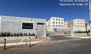 Imóvel 2593364 ['1555521318690'] - ['QUADRA 36,N. SN APTO. 101 BL C VAGA 68 RUA 20, PARQUE ESPLANADA II - CEP: 72878-006, VALPARAISO DE GOIAS - GOIAS'] [''] - ['Valparaíso De Goiás']/['GO'] - 1