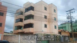 Imóvel 2673764 ['8444400104831'] - ['RUA J,N. S/N APTO. 301 QD R LT 46, PARQUE ESPLANADA I - CEP: 72878-663, VALPARAISO DE GOIAS - GOIAS'] [''] - ['Valparaíso De Goiás']/['GO'] - 1