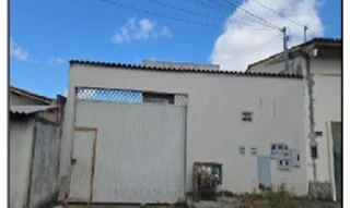 Imóvel 2908964 ['8444420771272'] - ['RUA 03,N. SN APTO. 102 QD 04, LT 51, PARQUE SANTA RITA DE CASSIA - CEP: 72874-325, VALPARAISO DE GOIAS - GOIAS'] ['Parque Marajo'] - ['Valparaíso De Goiás']/['GO'] - 1