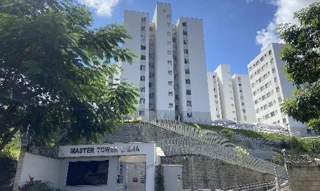 Imóvel 2887564 ['8787710793514'] - ['RUA MARIA ALVARENGA MAGALHAES,N. 370 APTO. 902 BL 06, CENTRAL PARK - CEP: 33200-060, VESPASIANO - MINAS GERAIS'] ['Central Park'] - ['Vespasiano']/['MG'] - 1
