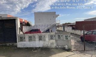 Imóvel 3002164 ['8444427859337'] - ['RUA DOS IPES ROXO,N. 243 APTO. 09, TARUMA - CEP: 94416-090, VIAMAO - RIO GRANDE DO SUL'] ['Tarumã'] - ['Viamão']/['RS'] - 1