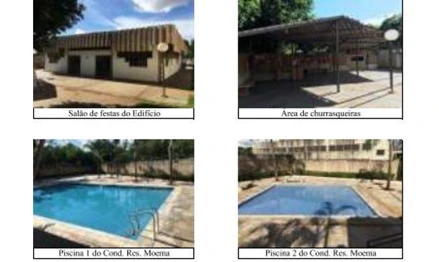 Apartamento em Ribeirão Preto, Alto Da Boa Vista, Avenida Caramuru nº 2.600, a partamento nº 21 do Bloco nº 3 , Alto da Boa Vista, SP. Área: 57.36m2