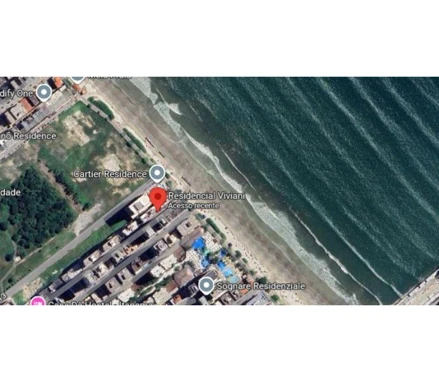 Apartamento em Itapema, Meia Praia, Rua 313 B, n 38, SC. Área: 141.08m2