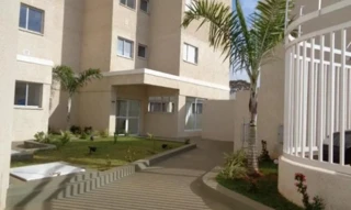 Imóvel 2657164 [''] - ['Rua Honório de Oliveira Camargo Júnior, 320 - Apartamento 62, 6° andar, Bloco 1, Residencial Luísa - Conjunto Habitacional Pedro Perri - Araçatuba / SP'] ['Conj. Hab. Pedro Perri'] - ['Araçatuba']/['SP'] - 1