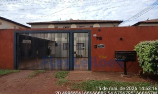 Imóvel 3005464 [''] - ['RUA OURO PRETO N. 716 APTO. 101, BL 01 JARDIM SAO CONRADO'] ['Jardim São Conrado'] - ['Campo Grande']/['MS'] - 1