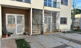 Imóvel 2719764 [''] - ['Apartamento nº 104, do Condomínio Residencial Caesars II, com 1(uma) vaga de estacionamento descoberta nº 104, situado na Rua II, Mansão 08 - Loteamento Parque Nova Friburgo - Cidade Ocidental/GO'] ['Parque Nova Friburgo'] - ['Cidade Ocidental']/['GO'] - 1