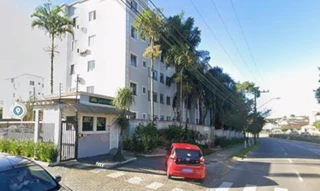 Imóvel 3039964 [''] - ['Rua Sao Paulo, 3712 Bl 1 Ap 105 Vg 05 - Petropolis - Joinville/SC'] ['Petrópolis'] - ['Joinville']/['SC'] - 1