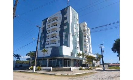 Apartamento em Pontal do Paraná, , Rua Piratininga, n 71, PR. Área: 86.04m2