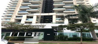 Imóvel 3017764 [''] - ['AV. PARKINSON, 72, ED. LUMINA'] ['Alphaville Empresarial'] - ['Barueri']/['SP'] - 1