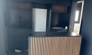 Imóvel 2555164 [''] - ['Rua Santa Cecília- Kaíros - Apto 803 8º andar'] ['Santana'] - ['Porto Alegre']/['RS'] - 1