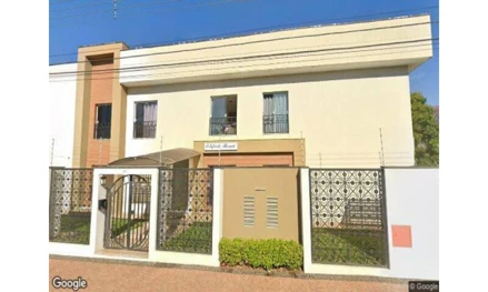 Apartamento em Rio Claro, Jardim Do Trevo, Avenida 39, n°153, Apartamento 17, Cidade Jardim, Rio Claro, SP, 13501-470, SP. Área: nullm2