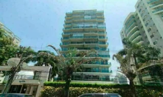 Imóvel 2509864 [''] - ['Rua Queirós Júnior, 95 - Apartamento nº 1204 com 2 vagas de garagem - Condomínio Villa Luna - Freguesia de Jacarepaguá - Rio de Janeiro / RJ'] ['Barra Olímpica'] - ['Rio de Janeiro']/['RJ'] - 1
