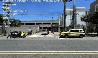 Imóvel 2970364 [''] - ['RUA ASSIS CARNEIRO, N. 80, Apto. 106, BL 01 LT 01 VG 09, PIEDADE, - RIO DE JANEIRO/RJ - CEP: 20740260, PIEDADE'] ['Piedade'] - ['Rio De Janeiro']/['RJ'] - 1
