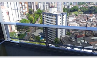 Imóvel 2729564 [''] - ['Rua Assare 171 Ap 2002 Edficio Torre Carcasso'] ['Brotas'] - ['Salvador']/['BA'] - 1