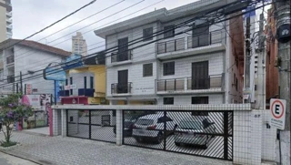 Imóvel 2625464 [''] - ['Rua Alagoas, 63, Gonzaga, Santos, SP'] ['Gonzaga'] - ['Santos']/['SP'] - 1