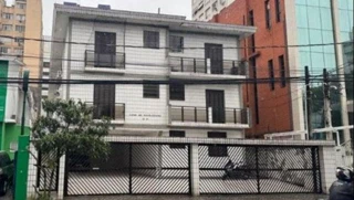 Imóvel 2625464 [''] - ['Rua Alagoas, 63, Gonzaga, Santos, SP'] ['Gonzaga'] - ['Santos']/['SP'] - 1