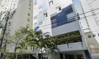 Foto de Apartamento em Leilão em Santos / SP - 2916764