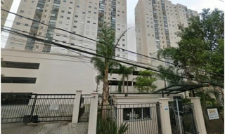 Imóvel 2483364 [''] - ['Rua Comendador Carlo Mário Gardano, 203 - Apto 195, localizado no 19º pavimento da Torre 1, do empreendimento imobiliário denominado Auguri Residence - Centro - São Bernardo do Campo / SP'] ['Centro'] - ['São Bernardo Do Campo']/['SP'] - 1