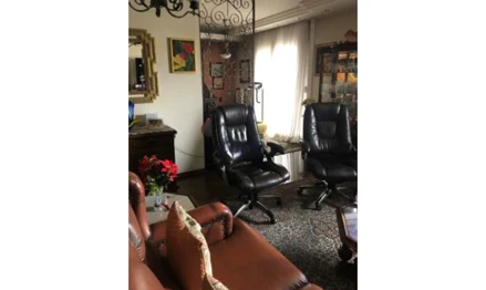 Apartamento em São Caetano do Sul, Osvaldo Cruz, Rua Rio de Janeiro, nº 505, SP. Área: 160.14m2