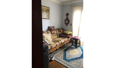 Apartamento em São Caetano do Sul, Osvaldo Cruz, Rua Rio de Janeiro, nº 505, SP. Área: 160.14m2 - imagem 0