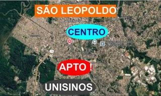 Imóvel 2992064 [''] - ['Rua Padre Lipinski, 31'] ['Cristo Rei'] - ['São Leopoldo']/['RS'] - 1