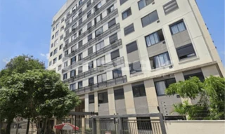 Imóvel 2264764 [''] - ['Rua Galeno de Castro, 660 - Jurubatuba - São Paulo - SP'] ['Jurubatuba'] - ['São Paulo']/['SP'] - 1