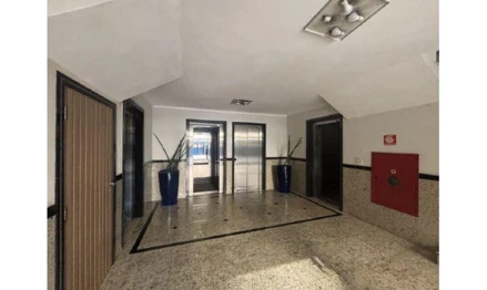 Apartamento em São Paulo, Cerqueira César, Rua Antônio Carlos, 196, SP. Área: 37.9m2