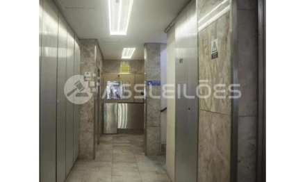 Apartamento em São Paulo, Bela Vista, Rua Santo Antônio, 436, SP. Área: 188.73m2 - imagem 0