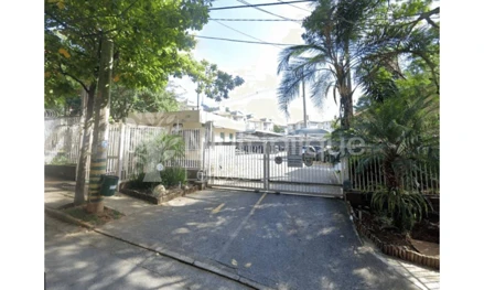Apartamento em São Paulo, Vila Jaraguá, Rua Miguel Petrilli, 50 - Vila Jaraguá, São Paulo - SP, 05162-250, SP. Área: nullm2