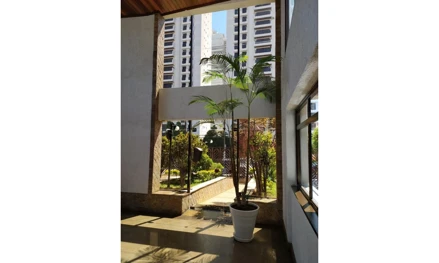 Apartamento em São Paulo, Mooca, Rua Canuto Saraiva, 448, SP. Área: 312.77025m2