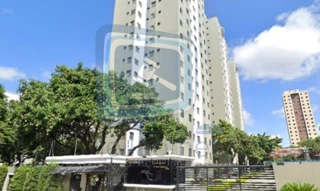 Imóvel 2601964 [''] - ['Rua Campos Sales, 31, apto. 173, 17º andar, bloco 03, Brás - São Paulo - SP'] ['Brás'] - ['São Paulo']/['SP'] - 1