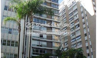 Imóvel 2605464 [''] - ['RUA PAMPLONA, N° 185'] ['Bela Vista'] - ['São Paulo']/['SP'] - 1