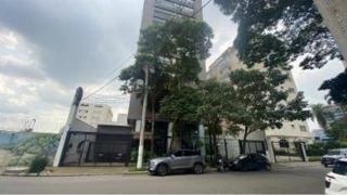 Imóvel 2997064 [''] - ['Rua Pascal, 1649 - Apartamento 704, Edifício Residencial Line Up Campo Belo - Campo Belo - São Paulo / SP'] ['Campo Belo'] - ['São Paulo']/['SP'] - 1