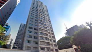 Imóvel 3001964 [''] - ['Avenida Paulista, 671, Bela Vista, São Paulo, SP'] ['Bela Vista'] - ['São Paulo']/['SP'] - 1