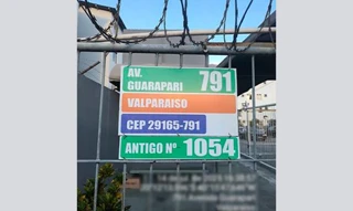 Imóvel 2660064 [''] - ['Avenida Guarapari 791 Residencial Valparaiso III'] ['Valparaíso'] - ['Serra']/['ES'] - 1