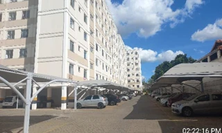 Imóvel 2874964 [''] - ['AVENIDA PREFEITO ALBERTO MOURA,N. 1349 APTO. 504 BL A VG 111, PORTAL DA SERRA - CEP: 35700-791, SETE LAGOAS - MINAS GERAIS'] ['Manoa'] - ['Sete Lagoas']/['MG'] - 1