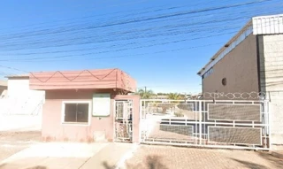 Imóvel 2991464 [''] - ['R 08, Chácara nº 11 da Quadra 09, Ap. 206- BL A, Chácaras e Mansões Santa Maria, Valparaíso de Goiás/GO'] ['Parque Espalanada IV'] - ['Valparaíso De Goiás']/['GO'] - 1