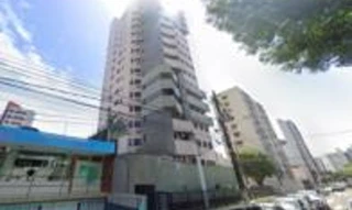 Imóvel 2662164 [''] - ['Rua Mipibú, nº 524'] ['Mãe Luíza'] - ['Natal']/['RN'] - 1