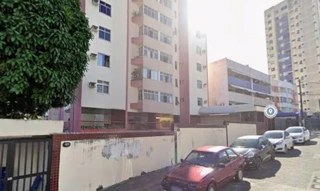 Imóvel 2680464 [''] - ['Rua Miguel Gustavo, 576, apto. 903, Ed. Cajaiba, Brotas, Salvador/BA - CEP 40285-010'] ['Brotas'] - ['Salvador']/['BA'] - 1