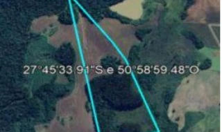 Imóvel 2992164 [''] - ['Lagoa da Estiva, s/n - Zona Rural - Anita Garibaldi / SC'] [''] - ['Anita Garibaldi']/['SC'] - 1