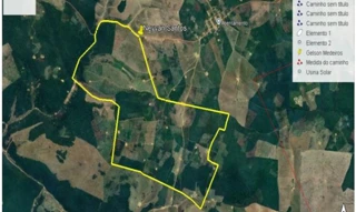 Imóvel 2605164 [''] - ['FAZENDA JACUTINGA, S/N, ZONA RURAL'] [''] - ['Paulo Ramos']/['MA'] - 1